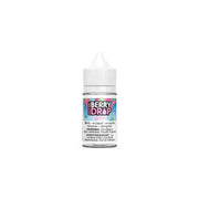 Raspberry Berry Drop Salt E Juice 30ml